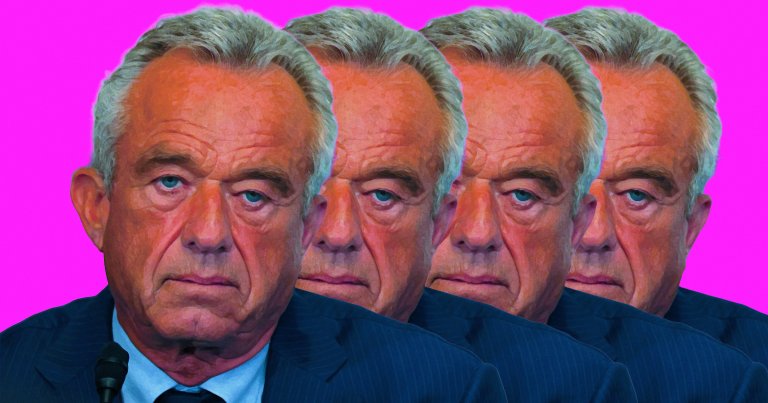 Robert F. Kennedy, Jr. is abandoning a massive American asset by canceling research into mRNA vaccines, which will soon cover cancer.