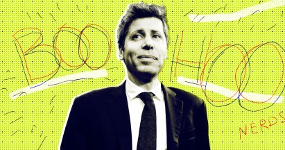 Sam Altman Calls His Own AI Model "Annoying" After Being Forced to