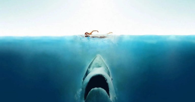 The ocean is on track to become so acidic that sharks could quite literally lose their bite, new research found.