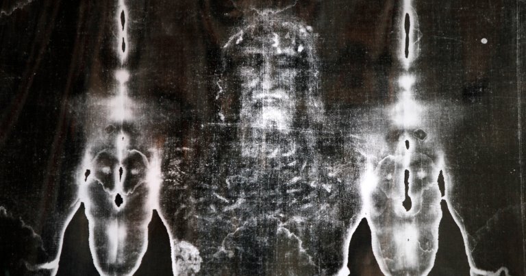 The mysterious Shroud of Turin, believed by Christians to have laid atop Jesus Christ's body, may be even stranger than we previously thought.