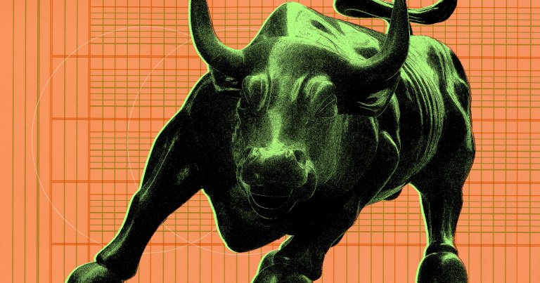 The US stock market continued its slump into Wednesday, leading some to speculate that the AI bubble may be close to bursting.