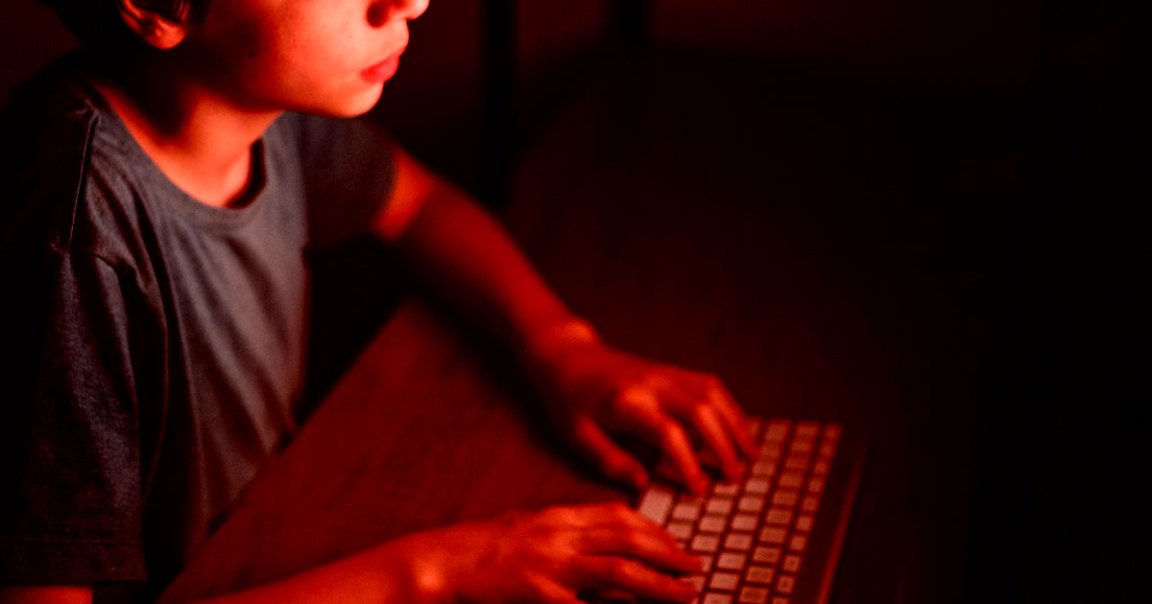 Kids and young adults are becoming increasingly vulnerable to the risks posed by unchecked and unaccountable AI chatbots.