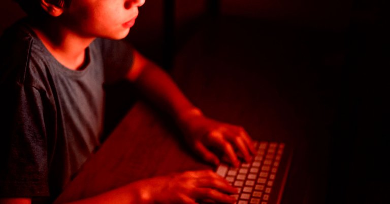 Kids and young adults are becoming increasingly vulnerable to the risks posed by unchecked and unaccountable AI chatbots.