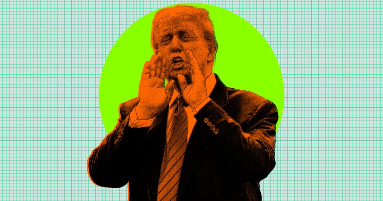 Trump’s Anti-Science Agenda Is Massively Hampering His Plans for AI, Experts Warn