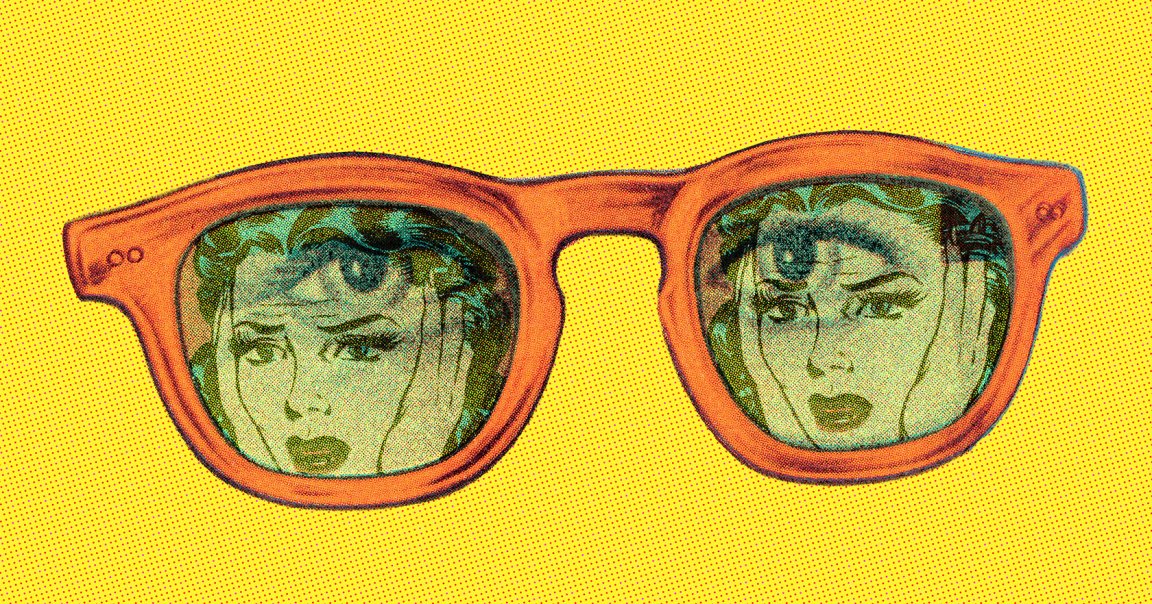 An influencer was getting a perfunctory wax when she realized in horror that her esthetician was wearing Meta's Ray-Ban smart glasses.