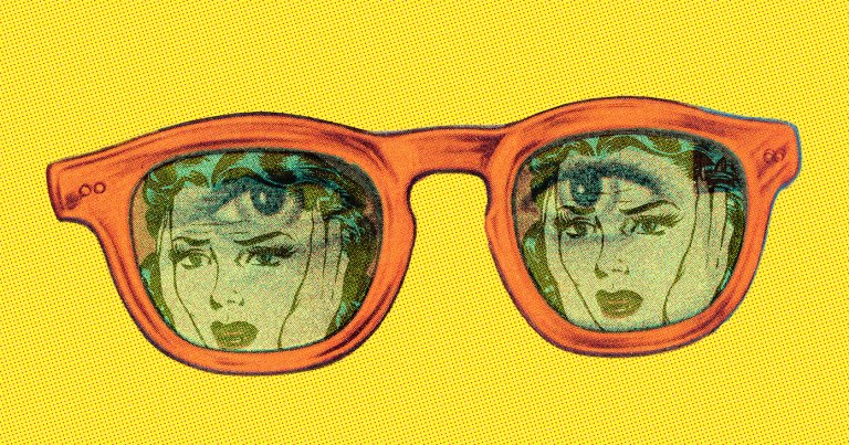 An influencer was getting a perfunctory wax when she realized in horror that her esthetician was wearing Meta's Ray-Ban smart glasses.