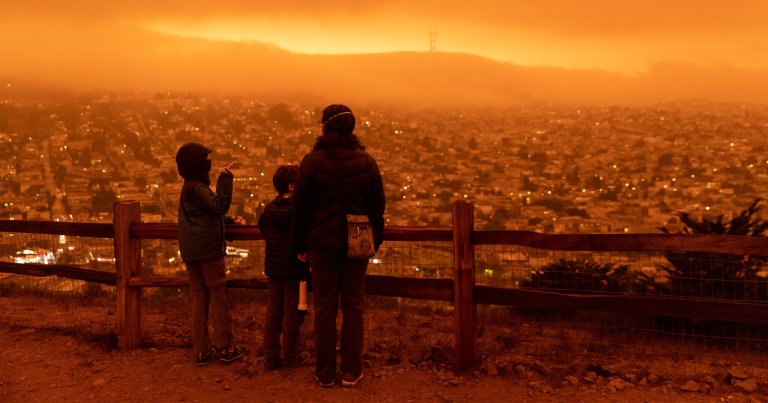Wildfires are getting more frequent across the globe — and according to a new study, smoke from these blazes is deadlier than we thought.