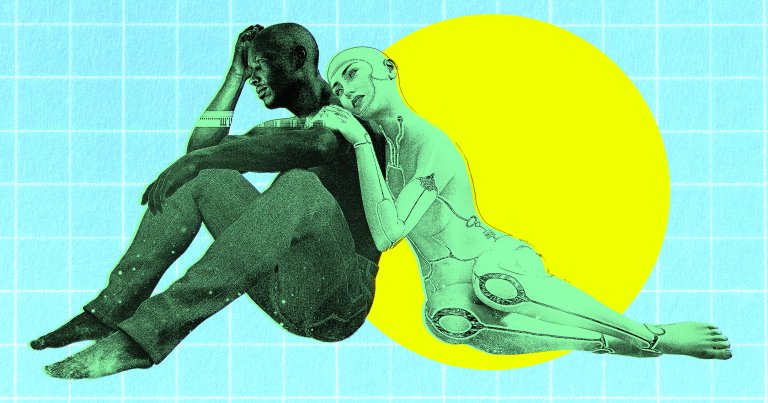 AI companions are on the rise — but new research has found that they may do more harm than good to the humans using them.