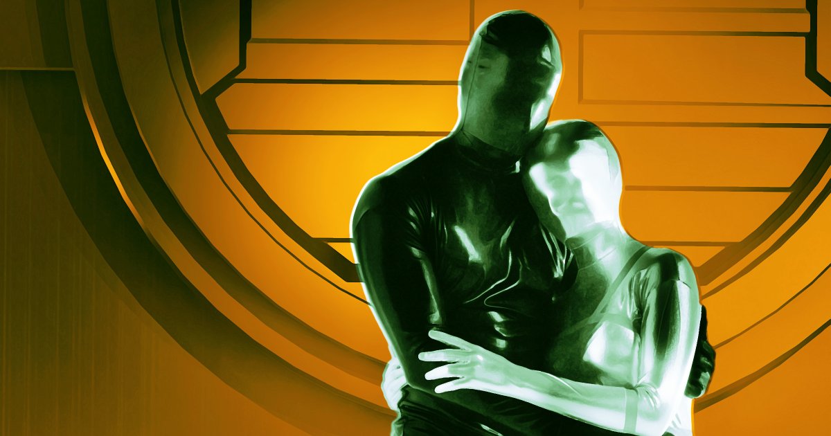 MIT Researchers Release Disturbing Paper About AI Boyfriends