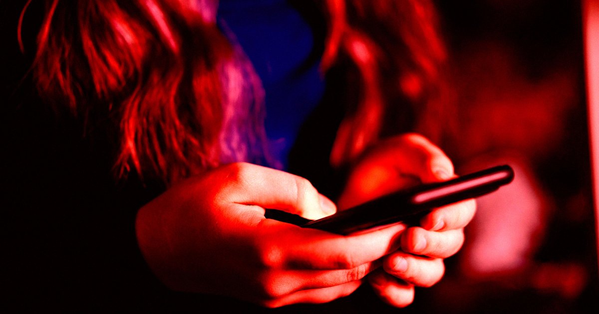 AI Chatbots Are Leaving a Trail of Dead Teens