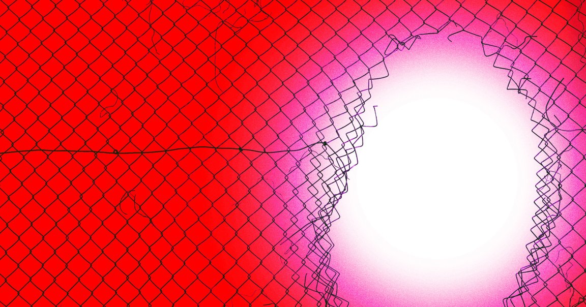 AI is making everything worse everywhere — but in the world of coding, it's making things more insecure, too.