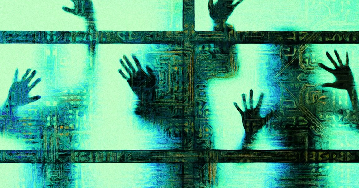 If current trends continue, corporate leaders could drag the economy into a self-imposed productivity slowdown to make AI look good.