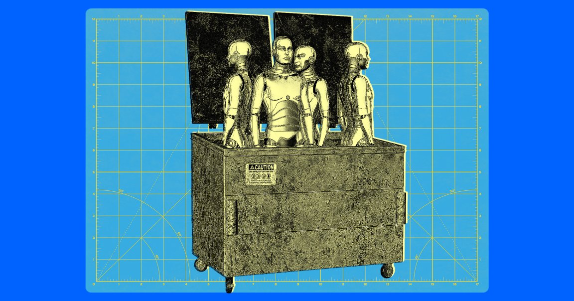 A country-wide survey of US corporations shows a sudden drop-off in AI use among firms with more than 250 employees.