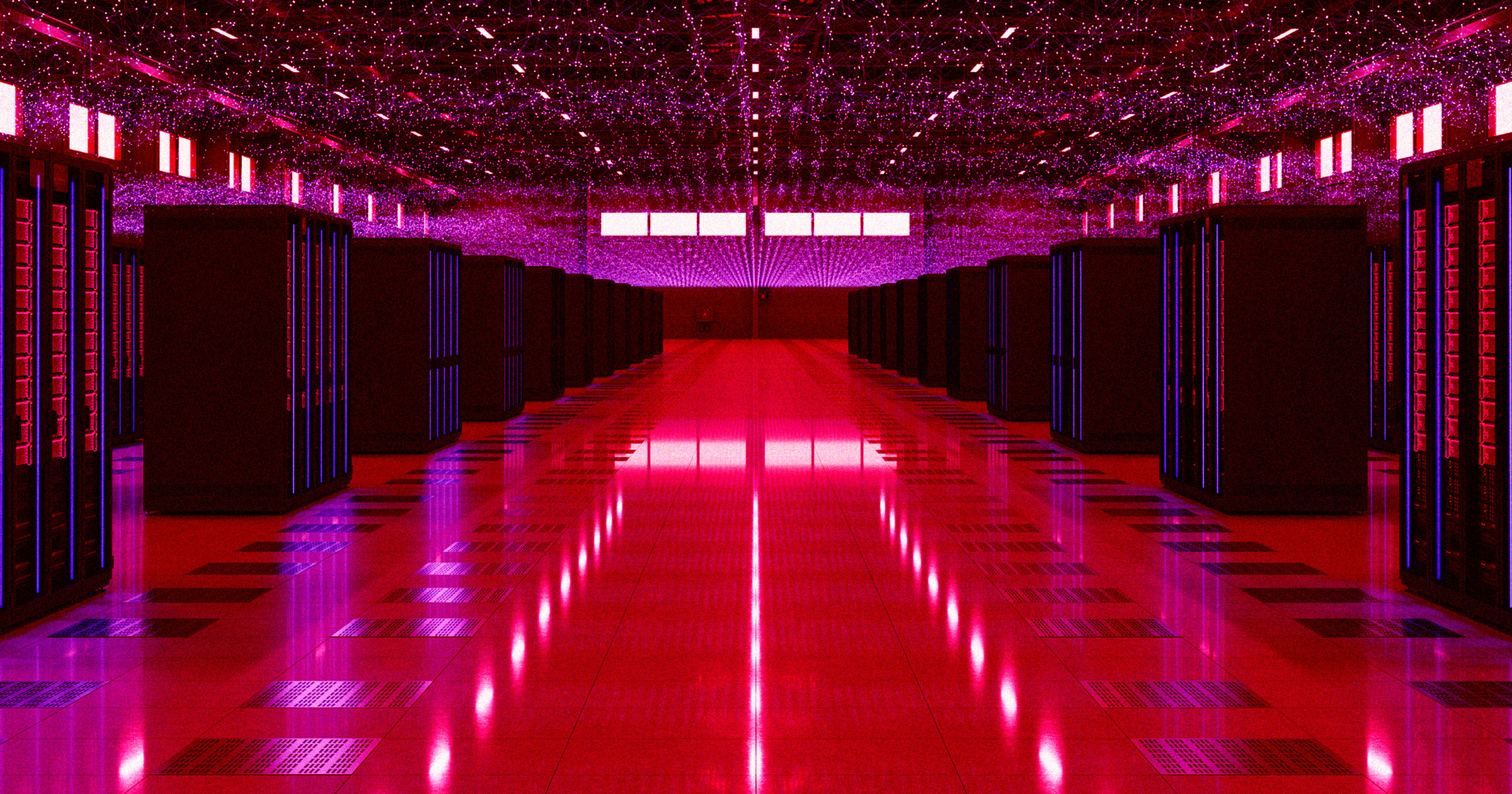 Researchers Just Found Something Extremely Alarming About AI’s Power Usage