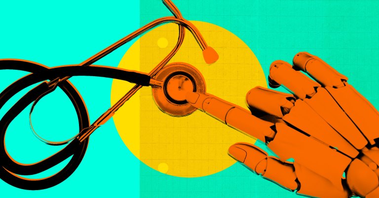 The AI-powered stethoscope can detect three different heart conditions in just 15 seconds, researchers claim.