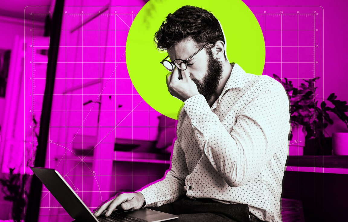 Not only is AI hampering productivity, but it's also blowing up collaboration and souring employee dynamics.