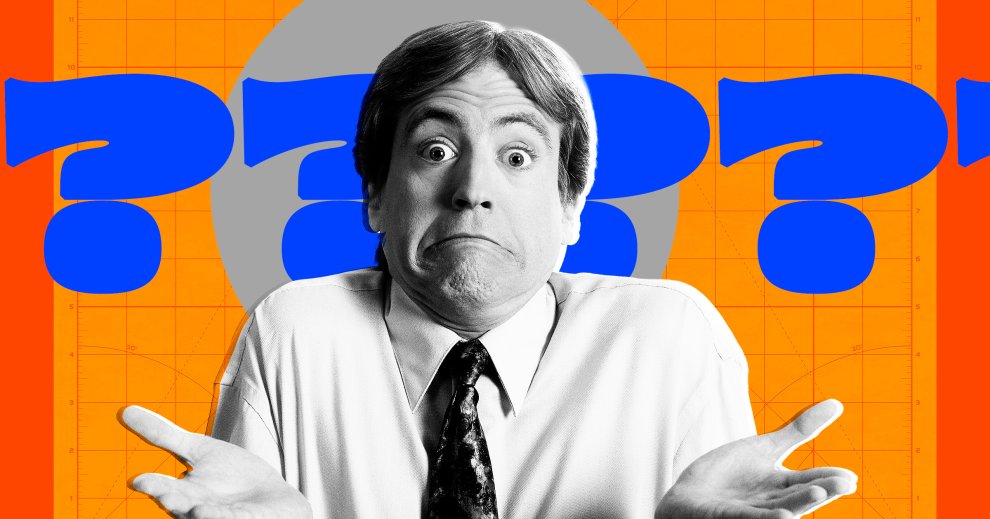 Major Big Problem Big Businesses Have a Major Problem With AI