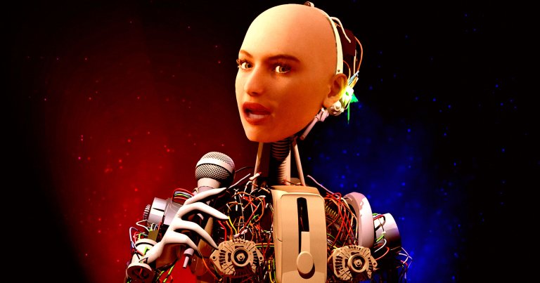 The CEO of a company that's pumping out thousands of lazily AI-generated podcasts thinks everybody is complaining too much.
