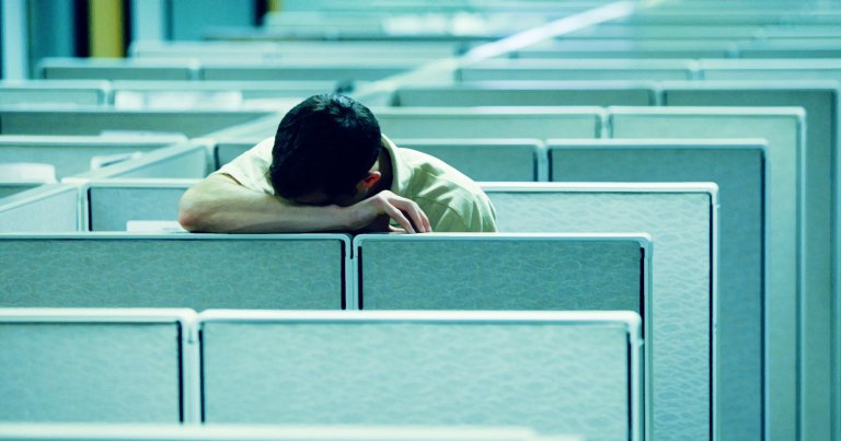 Some of AI's most devoted acolytes are growing increasingly frustrated as the tech fails to deliver as expected.