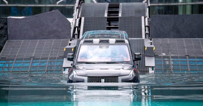 China S Electric Car Industry Is In Deep Trouble