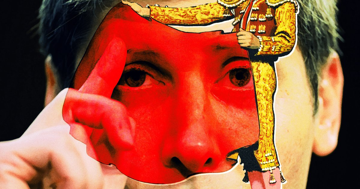 A Strange Conspiracy Theory Is Reportedly Spreading Inside OpenAI