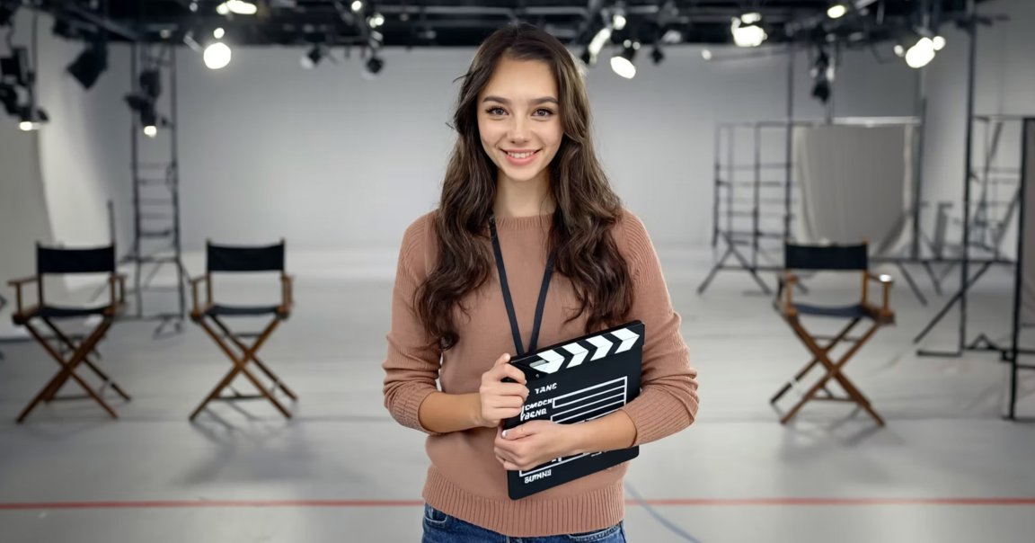 The "AI Actress" called Tilly Norwood was slammed by actors across the industry after its creator claimed it was being "signed" by agents.
