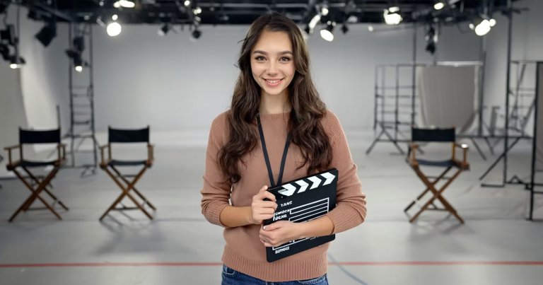 The "AI Actress" called Tilly Norwood was slammed by actors across the industry after its creator claimed it was being "signed" by agents.