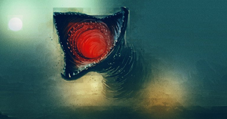 The vendor was one of a many whose code modules were infected by a never before seen strand of malware known as "Shai-Hulud."