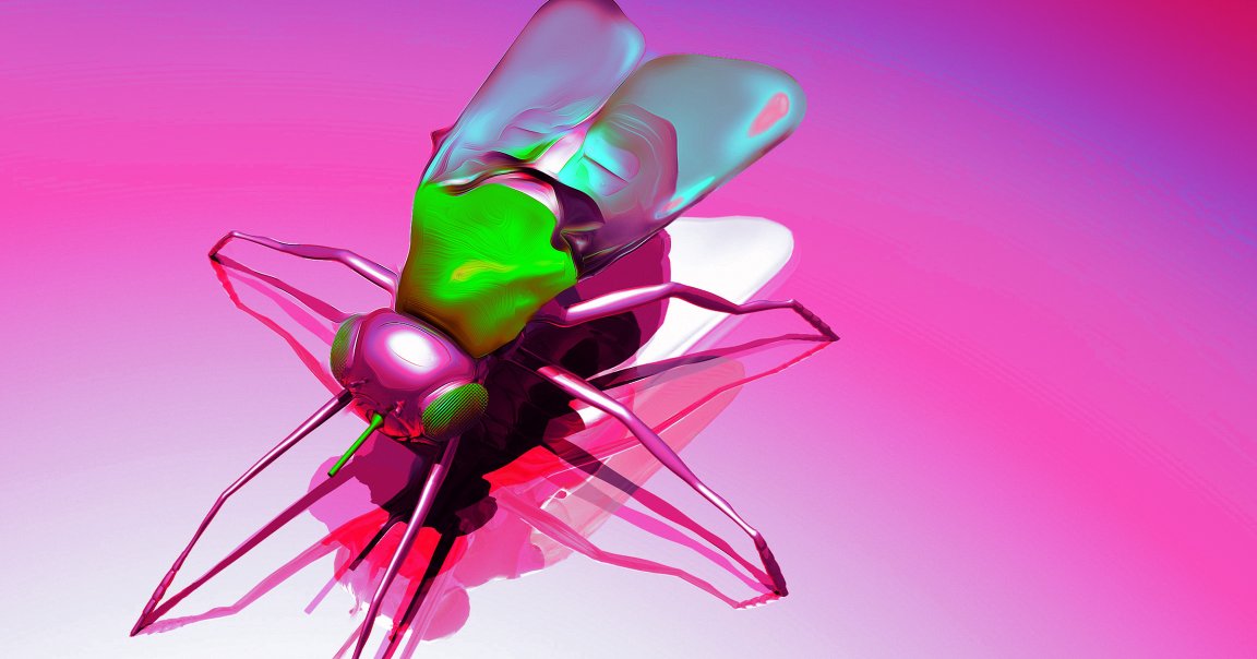 Recent DARPA robots include sea-based microdrones, cockroach-style surveillance bots, and even cyborg insects.