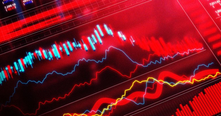 Deutsche Bank is warning that AI spending won't "remain parabolic," or continue to increase exponentially, a dire warning for the future.