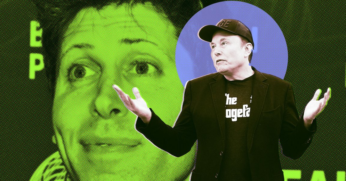 A not-jealous-sounding Elon Musk is accusing OpenAI of poaching his former xAI employees to steal company secrets.