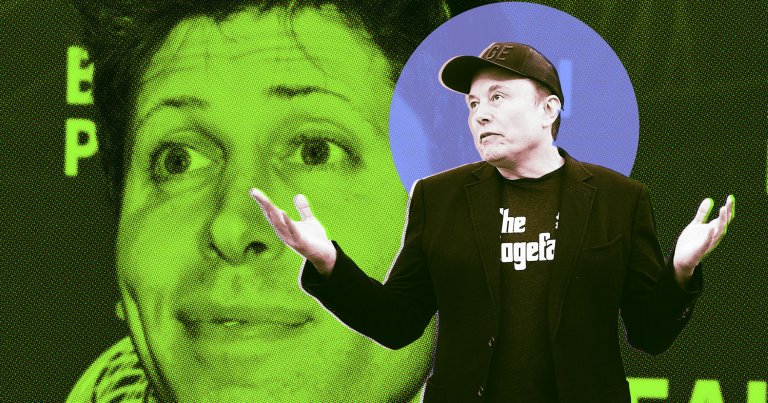A not-jealous-sounding Elon Musk is accusing OpenAI of poaching his former xAI employees to steal company secrets.