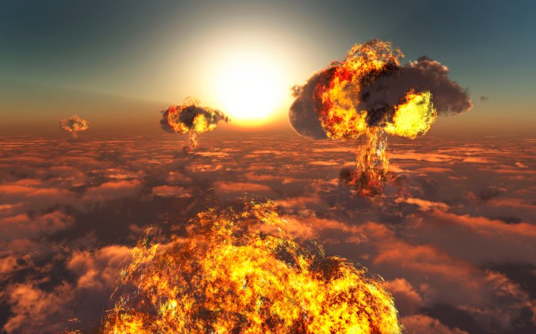 Nuclear deterrence experts are growing concerned that AI could push military leaders into a catastrophic nuclear war.