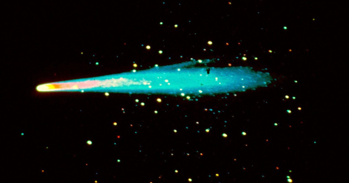 Four Telescopes Confirm There's Something Deeply Strange About the ...