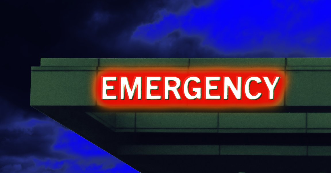 A new study links private equity ownership to horrifying outcomes in hospital emergency rooms and ICUs compared to public facilities.