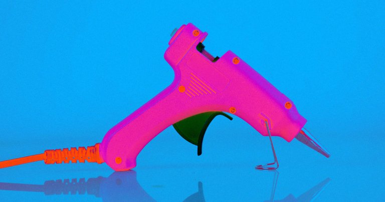 Scientists in South Korea have modified a glue gun to generate bone grafts and print them directly onto fractures in animals.