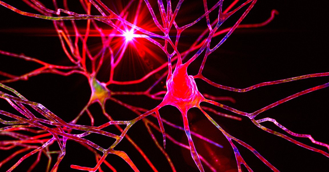 A research team says that for the first time in history, it's successfully treated Huntington's disease, a devastating, inherited disorder.