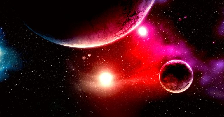 Objects like 3I/ATLAS could become the "seeds" of giant planets after being captured in the discs of dust and gas surrounding a young star.