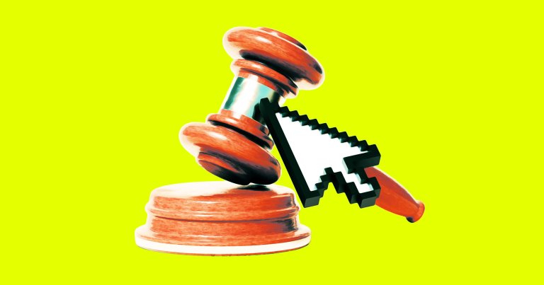 The lawyers submitted a documented with fake, AI-generated case law, so the judge gave them a humble pie-eating ultimatum.