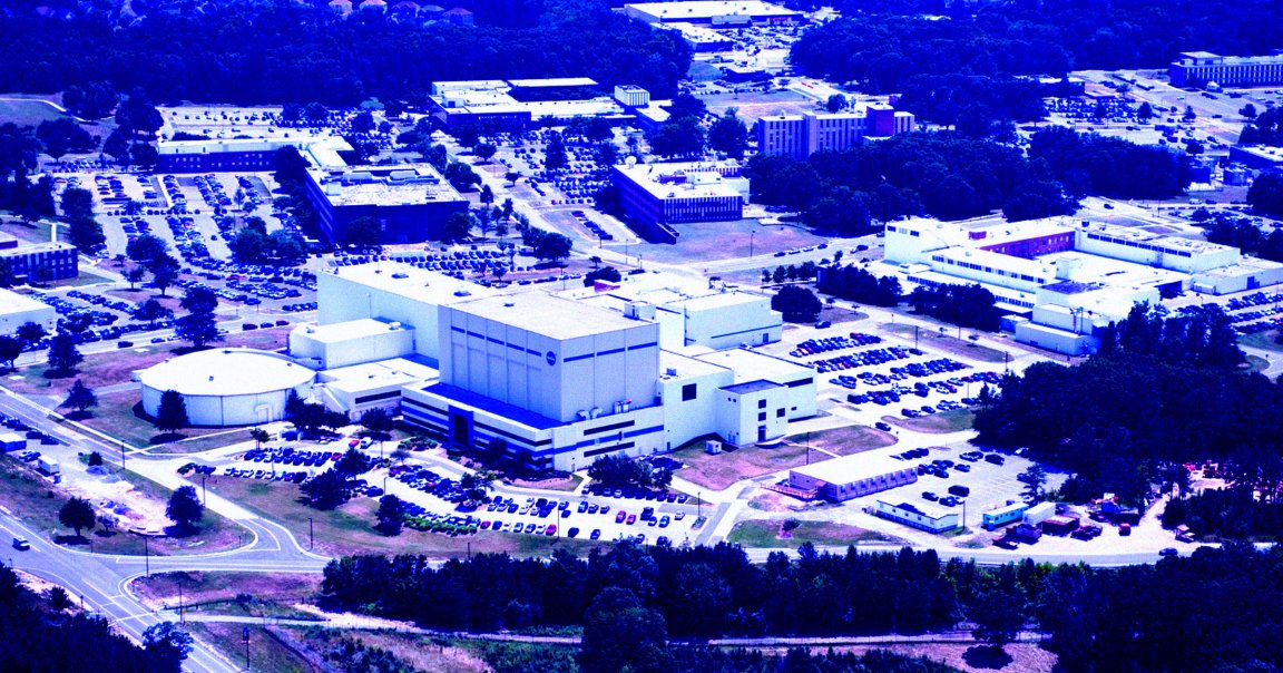 NASA's Goddard Space Flight Center is making drastic changes following severe budget cuts proposed by the Trump administration.