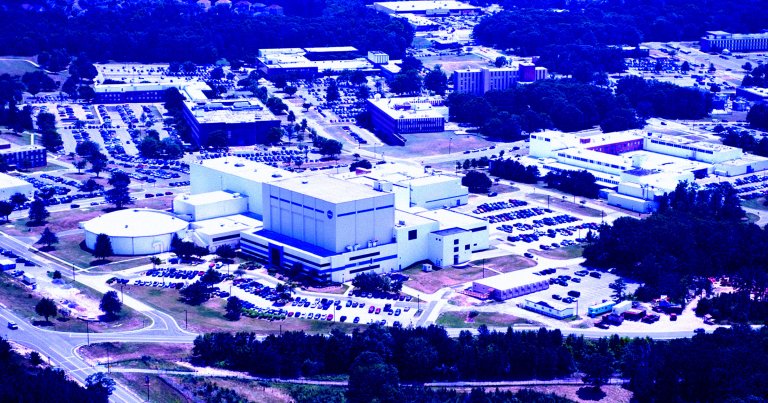 NASA's Goddard Space Flight Center is making drastic changes following severe budget cuts proposed by the Trump administration.