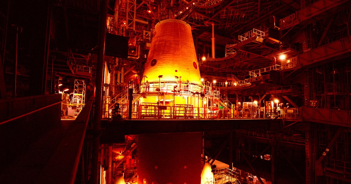 NASA revealed that its Artemis 2 mission to the Moon could launch as soon as February 5, roughly two months earlier than anticipated.