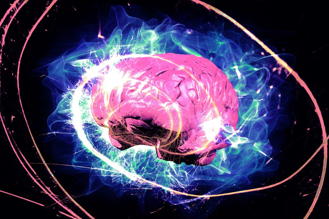 Consciousness visual data 5