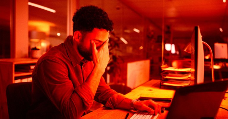 A new Pew Research Center poll has found that Americans are getting incredibly fed up with artificial intelligence in their daily lives.