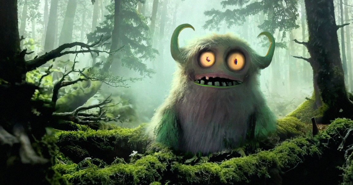 OpenAI has teamed up with production companies in London and Los Angeles to create a feature-length animated movie made with AI.