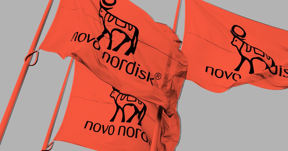Novo Nordisk, the drugmaker behind Ozempic, is laying off thousands of workers as it struggles against competition from other pharma firms.