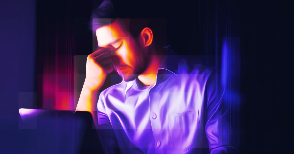 The mass adoption of AI chatbots is resulting in a marked increase in psychiatric patients arriving to mental health facilities.