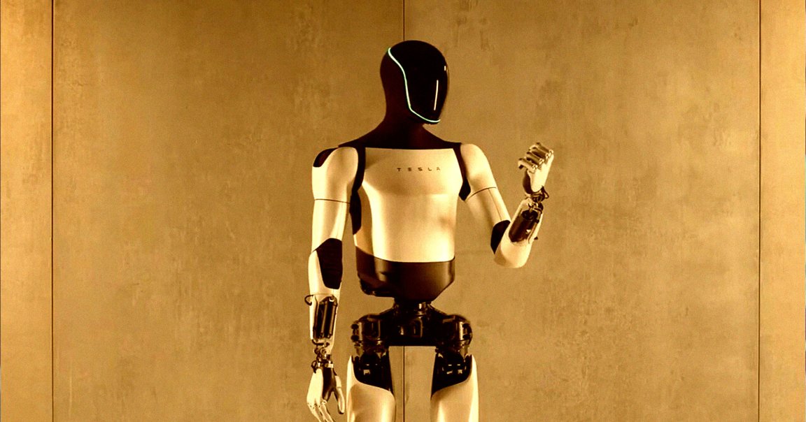 Roomba maker iRobot cofounder Rodney Brooks argued that Musk's vision of an Optimus robot-filled future is "pure fantasy thinking."