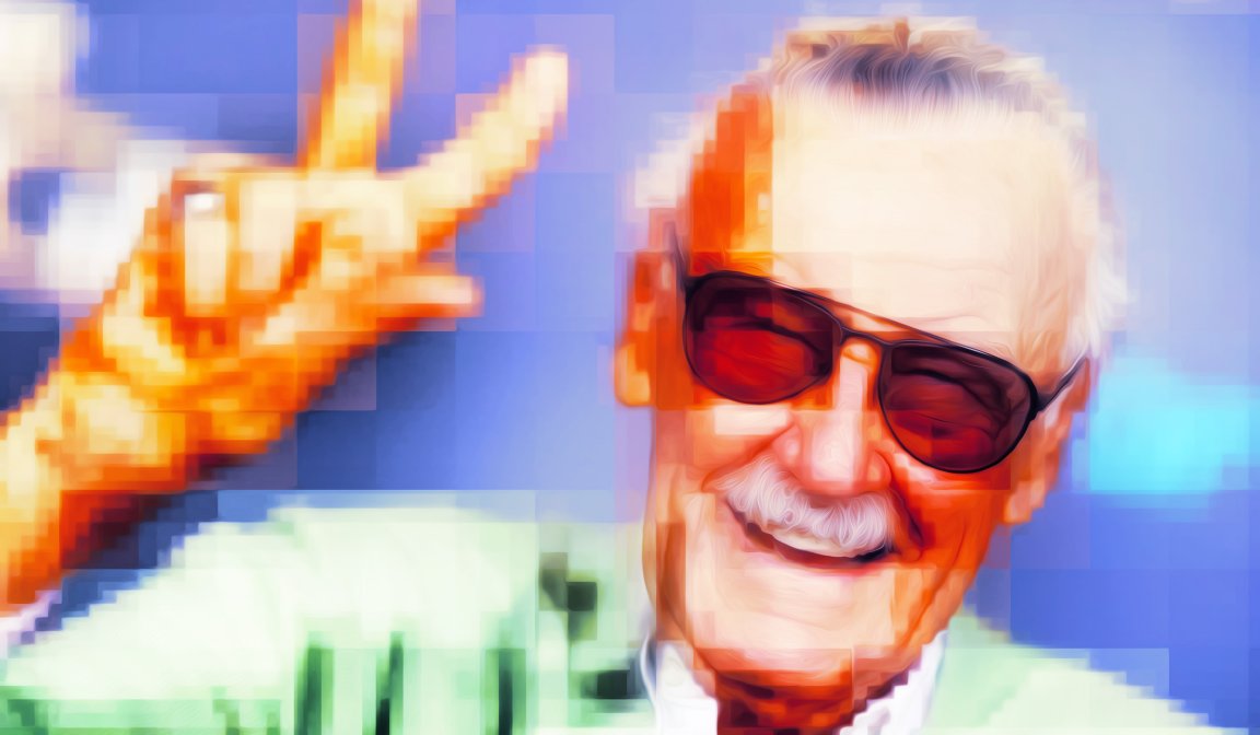 If you attend L.A. Comic Con this September, you can pay $15 to $20 and have a photo op or a conversation with the AI avatar of Stan Lee.