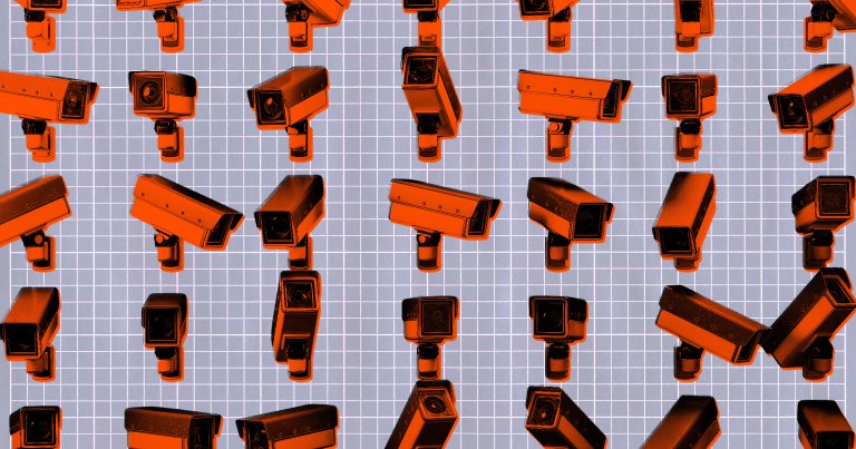 The CEO of AI startup Flock Safety, Garrett Langley, believes his billion-dollar startup is the key to solving crime in the US forever.